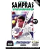 MegaDrive J Cart Pete Sampras Tennis Loose