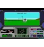 MegaDrive Abrams Battle Tank Loose