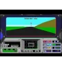 MegaDrive Abrams Battle Tank Loose