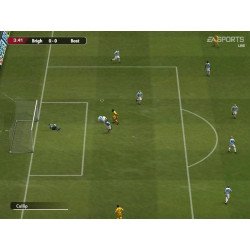 Xbox 1ere Fifa Football 2005 Cib