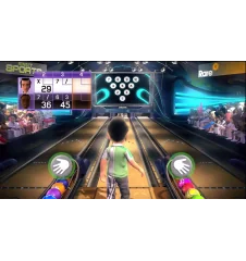 Xbox 360 Kinect Adventures Cib