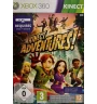 Xbox 360 Kinect Adventures Cib