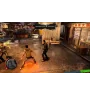 Xbox 360 Sleeping Dogs Sn
