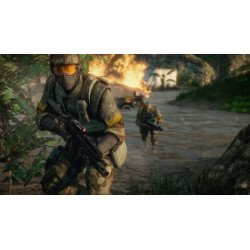 Xbox 360 Battlefield Bad Company 2 edition limitée Cib