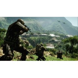 Xbox 360 Battlefield Bad Company 2 edition limitée Cib