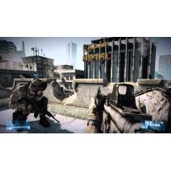 Xbox 360 Battlefield 3 Cib