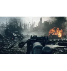Xbox One Battlefield 1