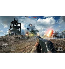 Xbox One Battlefield 1