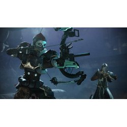 Xbox One Destiny 2