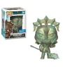Funko Pop Aquaman Arthur Curry n°244