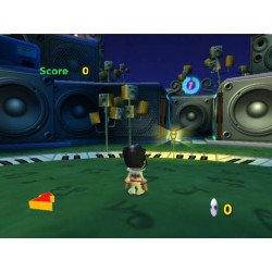 WII Rock'N Roll Adventures Neuf