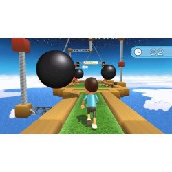 WII Wii Fit Cib