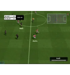 Gamecube Fifa Football 2003 Cib