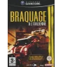 Gamecube Braquage à l'italienne cib