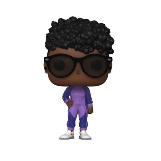 Funko Pop Marvel Shuri Wakanda forever n°1173