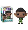 Funko Pop Luck the captain n°1291