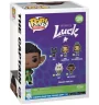 Funko Pop Luck the captain n°1291