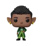 Funko Pop Luck the captain n°1291