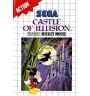 Master System Castle Of Illusion Sn