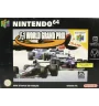 N64 F1 World Grand Prix Loose Fra