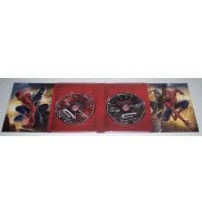 coffret DVD Spider-man 3