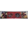 coffret DVD Spider-man 3