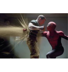 coffret DVD Spider-man 3