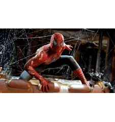 coffret DVD Spider-man 3