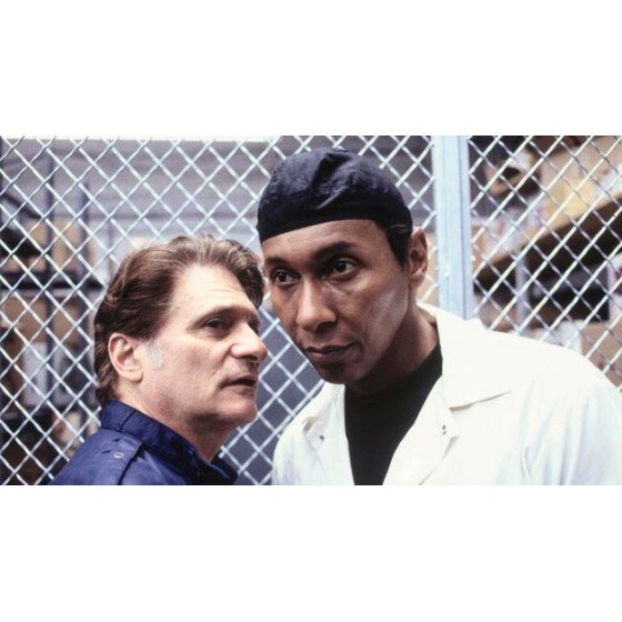 coffret DVD OZ saison 3