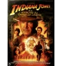 DVD Indiana Jones et Le Royaume Du Crane De Cristal