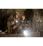 DVD Indiana Jones et Le Royaume Du Crane De Cristal