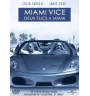 DVD Miami Vice Deux Flics A Miami