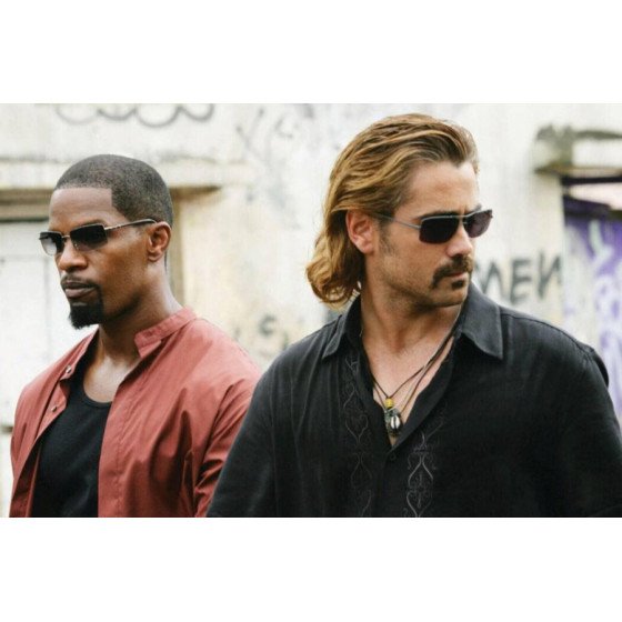 DVD Miami Vice Deux Flics A Miami