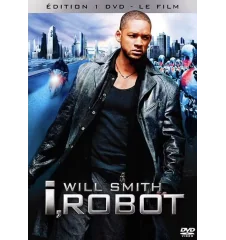 DVD I Robot