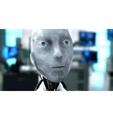 DVD I Robot