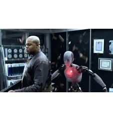 DVD I Robot