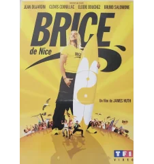 DVD Brice De Nice
