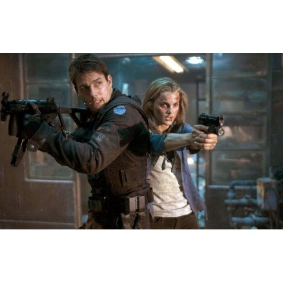 DVD Mission Impossible III