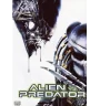 DVD Alien Vs Prédator