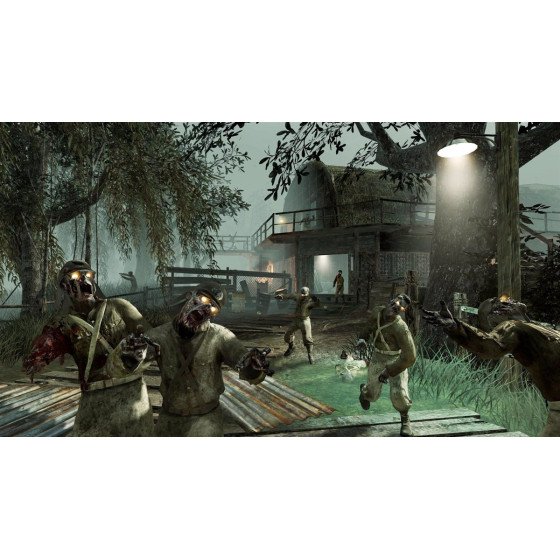 PS3 Call Of Duty Black Ops Plat Cib
