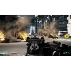 PS3 Battlefield 3 Limited Edition Sn