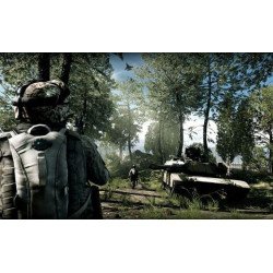 PS3 Battlefield 3 Limited Edition Sn