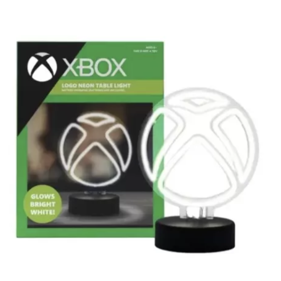 Lampe Bureau Logo Xbox