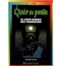 Chair de Poule tome 13 le loup garou des marécages