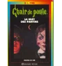 Chair de Poule tome 2 la nuit des pantins