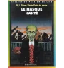 Chair de Poule tome 11 le masque hanté
