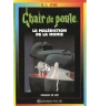 Chair de Poule tome 1 la malédiction de la momie
