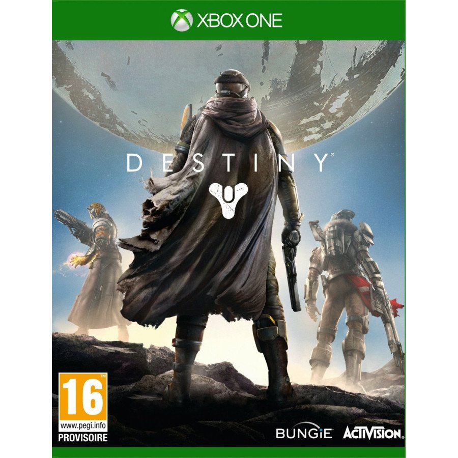 Xbox One Destiny