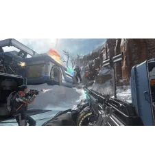 Xbox One Call Of Duty Advanced Warfare