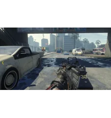 Xbox One Call Of Duty Advanced Warfare